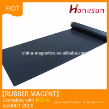 Gum Rubber magnet Sheet 10mx610mmxThickness 0.9mm Thickness